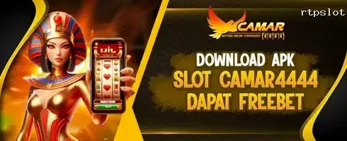 Bonus Spesial Download rtpslot APK screenshot