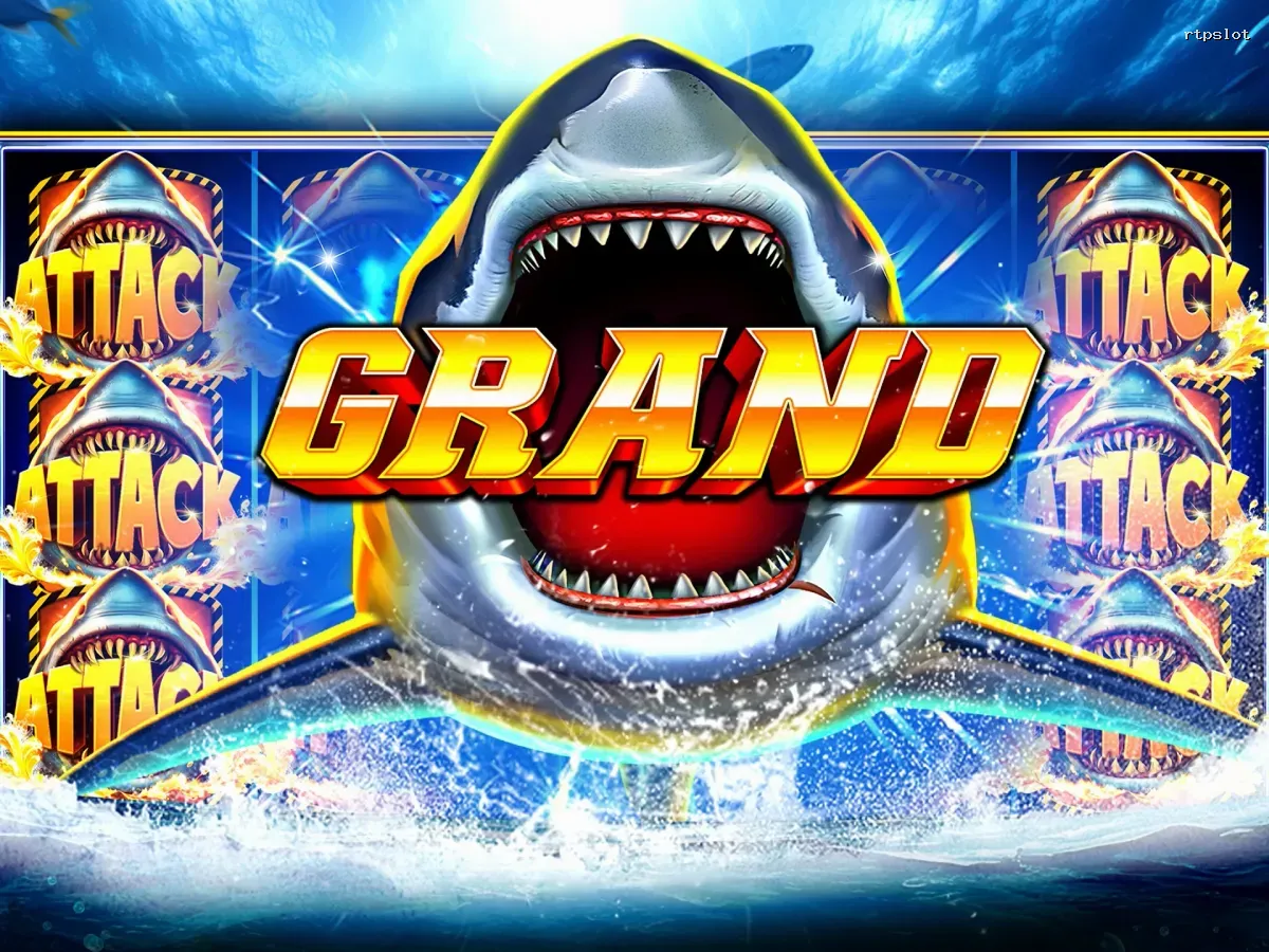 Promosi & Jackpot rtpslot screenshot
